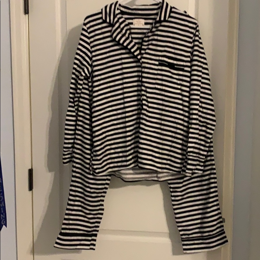 Kate Spade Pajama Set